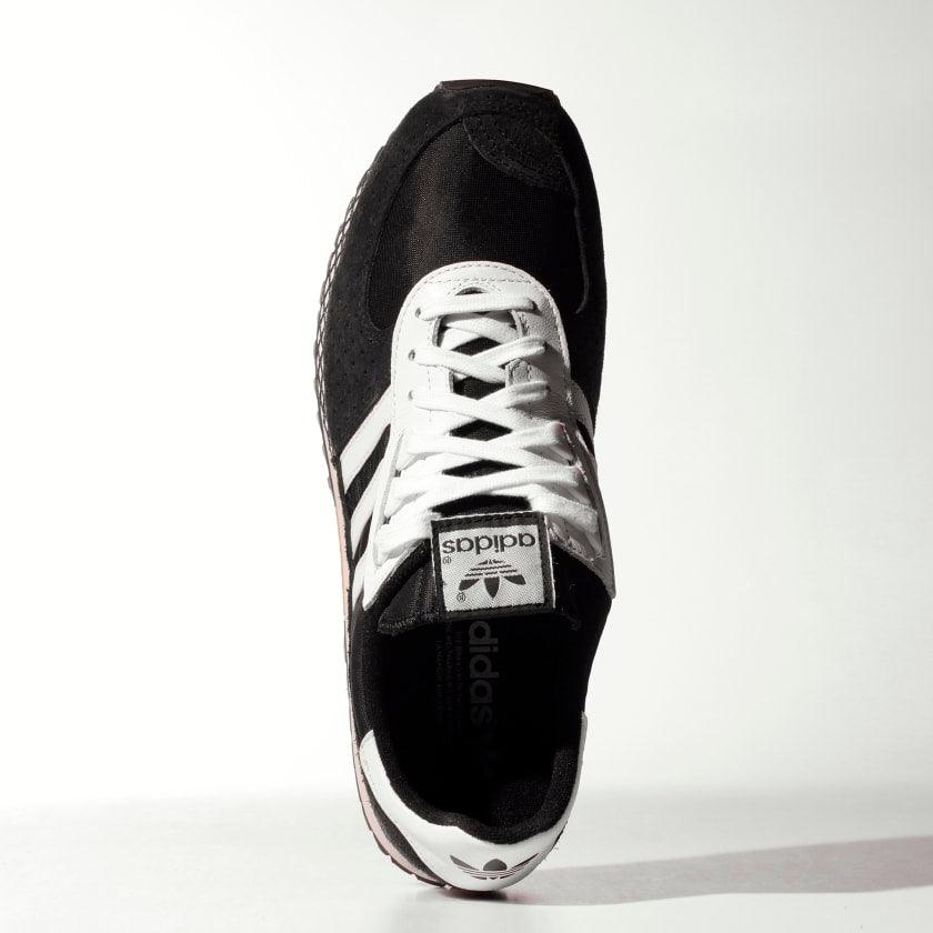 Giày Adidas City Marathon PT #Core Black - Kallos Vietnam