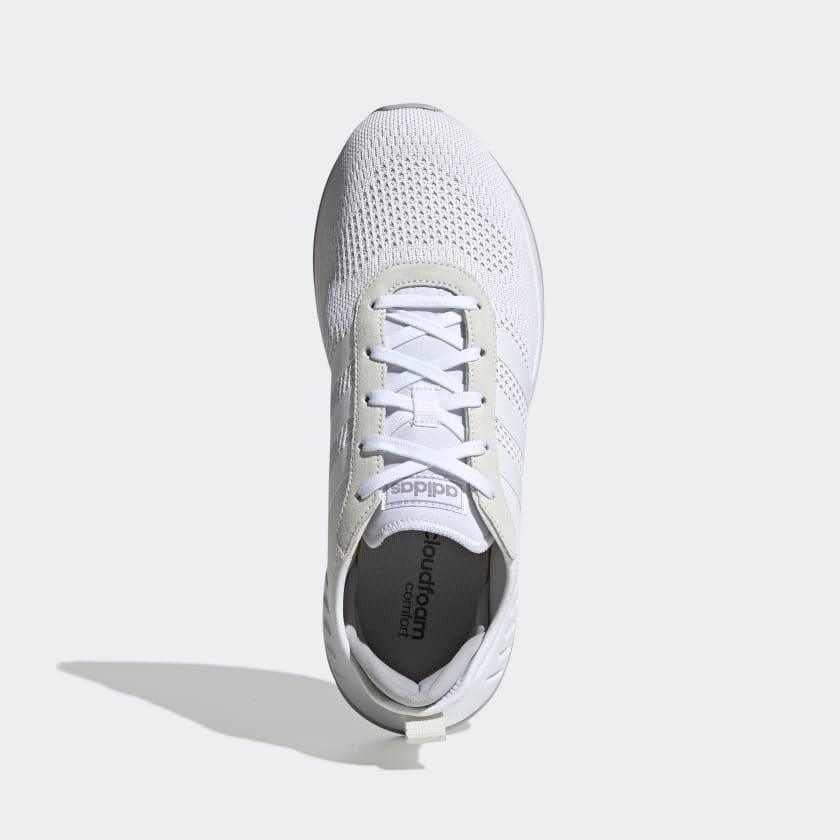 Giày Adidas Phosphere #Cloud White - Kallos Vietnam