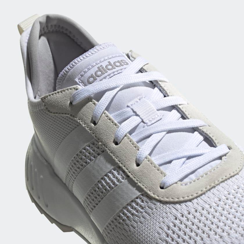 Giày Adidas Phosphere #Cloud White - Kallos Vietnam