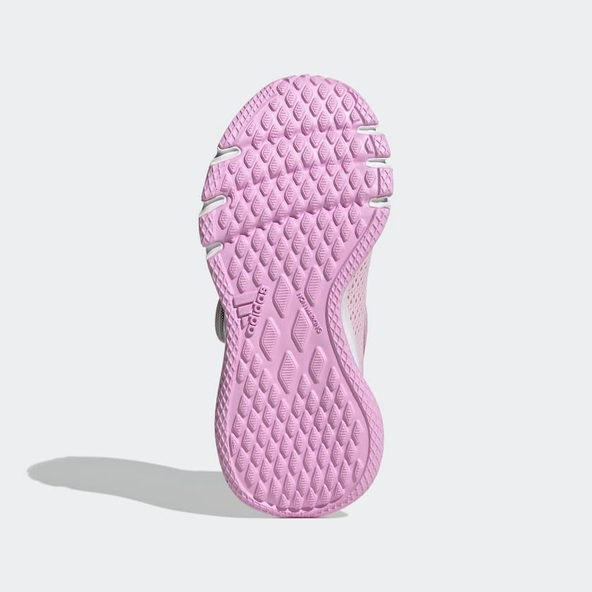 Giày Adidas Kids ActiveFlex BOA #Clear Pink - Kallos Vietnam