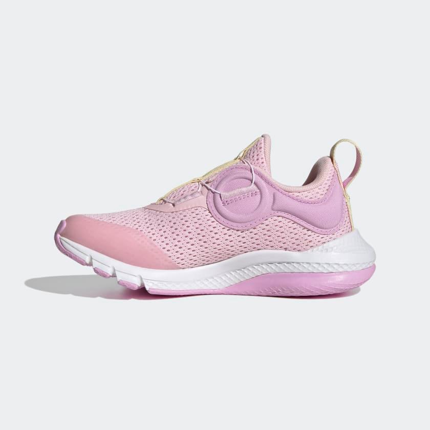 Giày Adidas Kids ActiveFlex BOA #Clear Pink - Kallos Vietnam