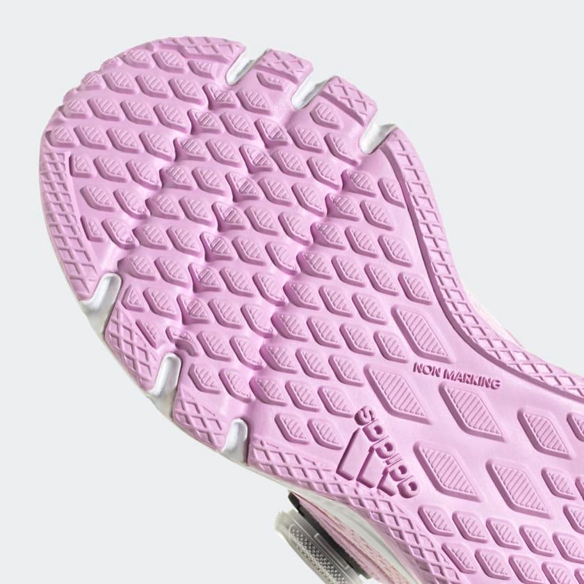 Giày Adidas Kids ActiveFlex BOA #Clear Pink - Kallos Vietnam