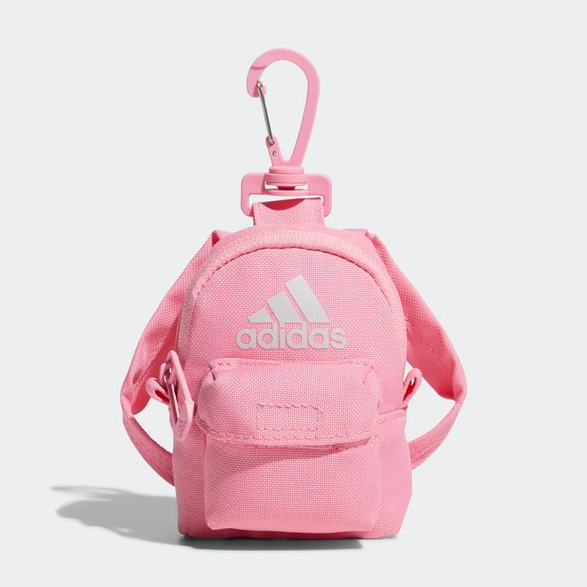Túi Adidas Packable Bag #Bliss Pink - Kallos Vietnam
