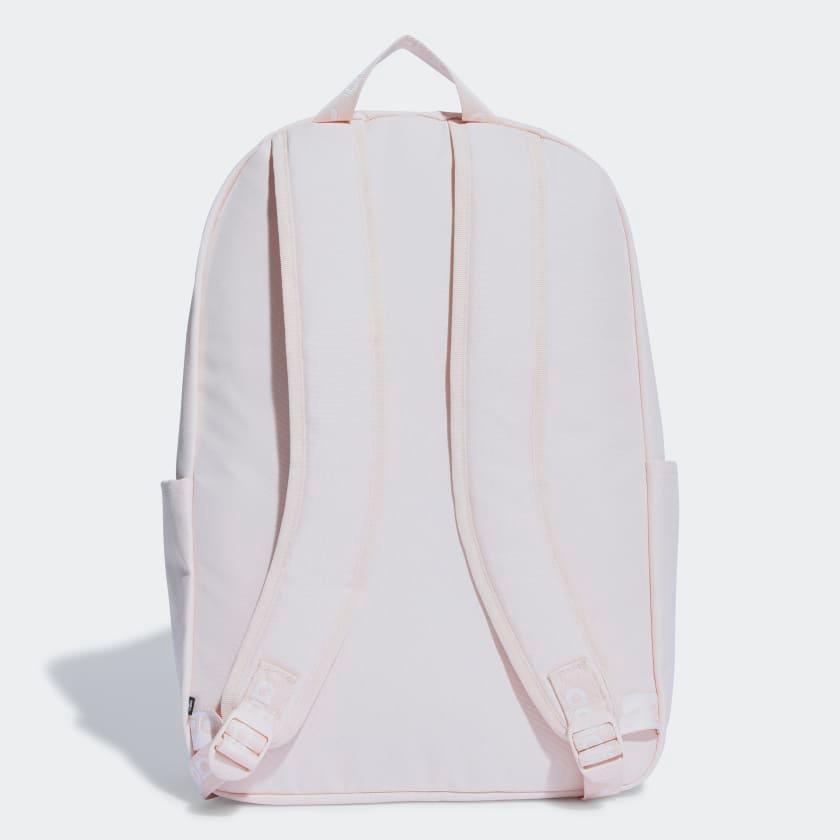 Ba Lô Adidas Adicolor Backpack #Wonder Quartz - Kallos Vietnam