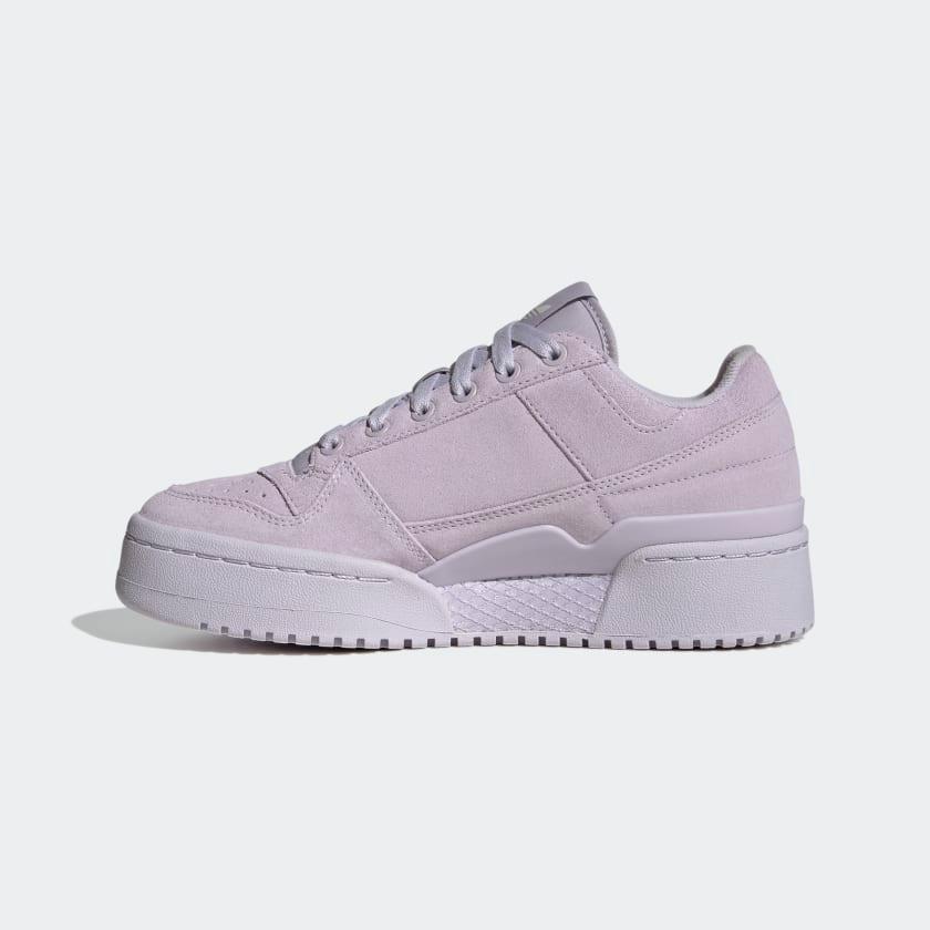Giày Adidas Women Forum Bold #Silver Dawn - Kallos Vietnam