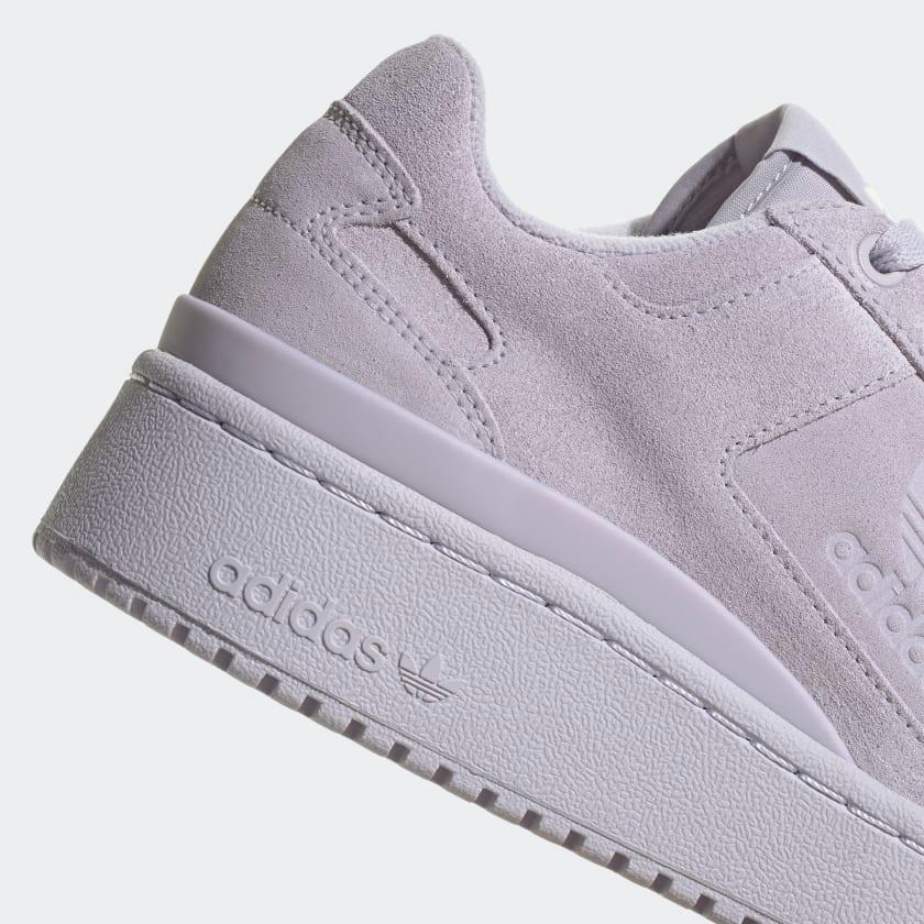 Giày Adidas Women Forum Bold #Silver Dawn - Kallos Vietnam
