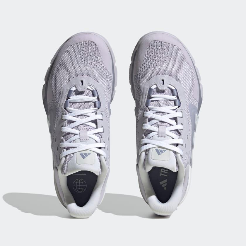 Giày Adidas Women Dropset Trainer #Silver Dawn - Kallos Vietnam