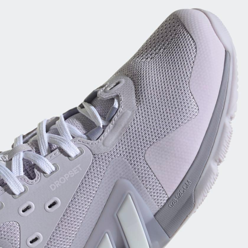 Giày Adidas Women Dropset Trainer #Silver Dawn - Kallos Vietnam