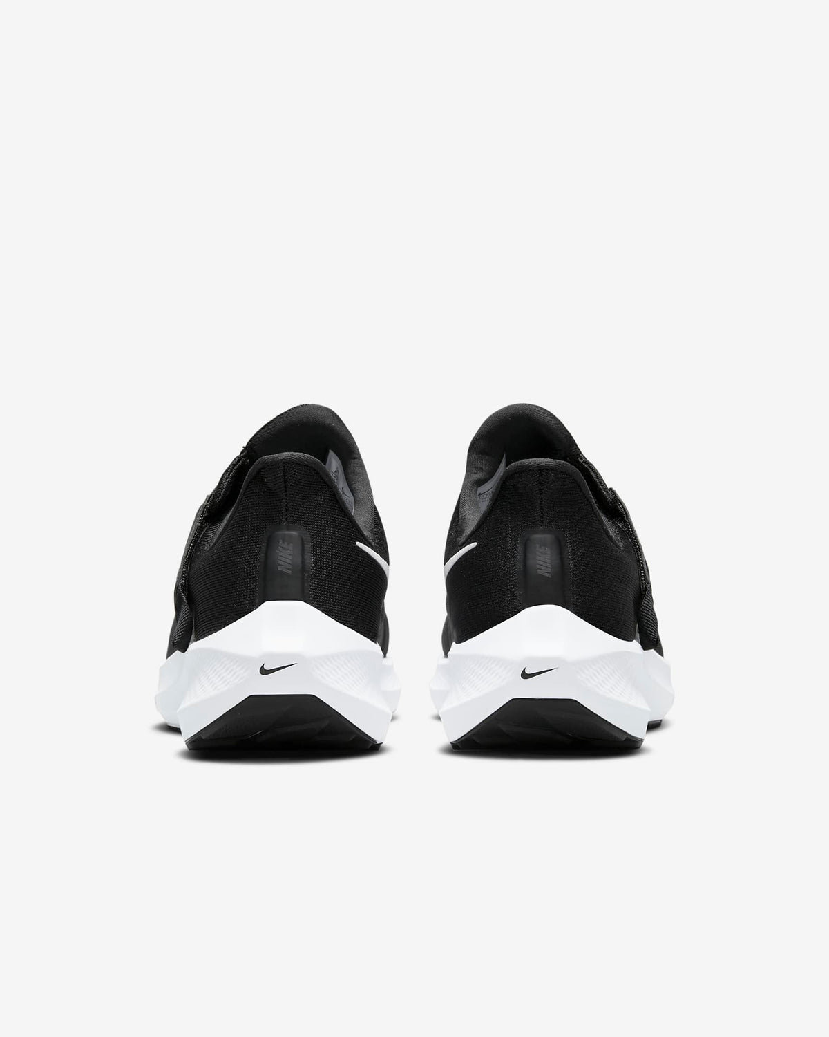 Giày Nike Pegasus FlyEase Women Road Running Shoes #Black - Kallos Vietnam