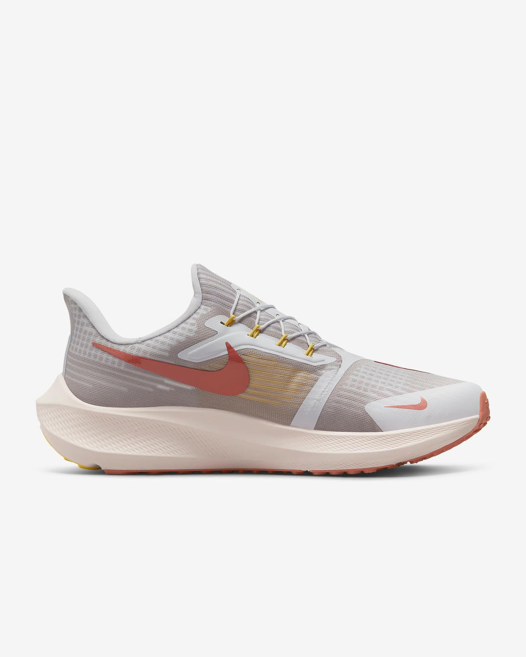 Giày Nike Pegasus FlyEase Women Road Running Shoes #Iris Whisper - Kallos Vietnam