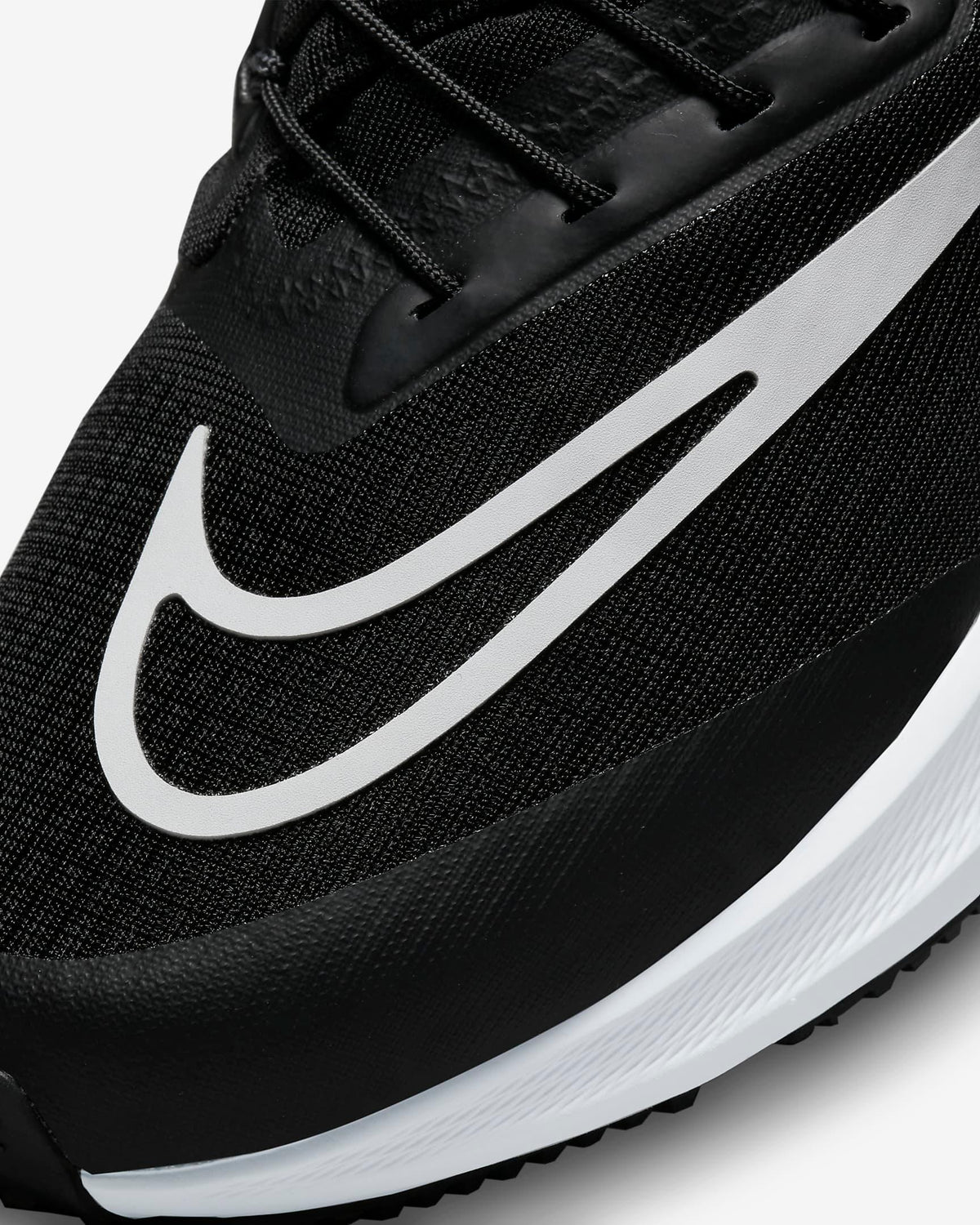 Giày Nike Pegasus FlyEase Women Road Running Shoes #Black - Kallos Vietnam
