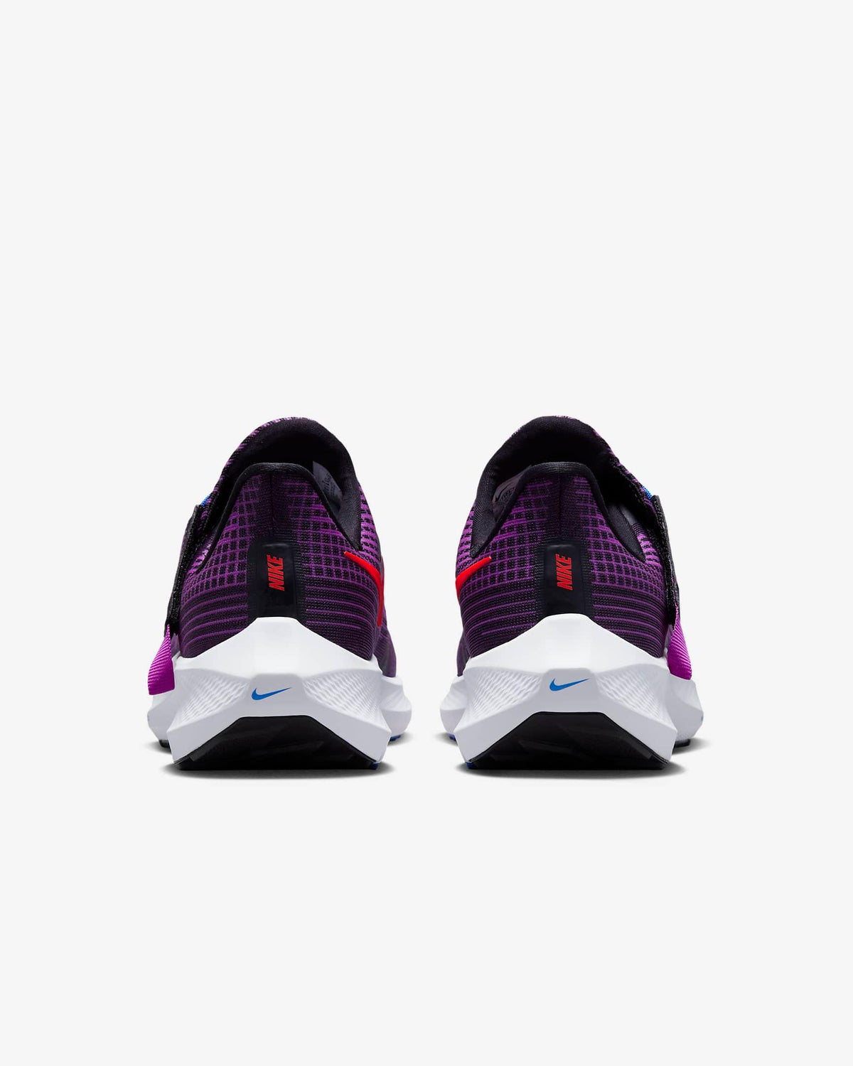 Giày Nike Pegasus FlyEase Women Road Running Shoes #Fuchsia Dream - Kallos Vietnam