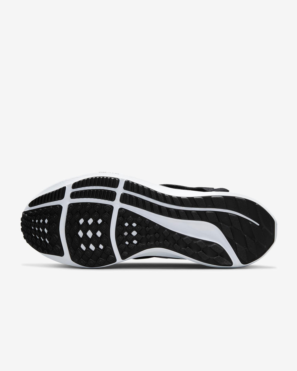 Giày Nike Pegasus FlyEase Women Road Running Shoes #Black - Kallos Vietnam
