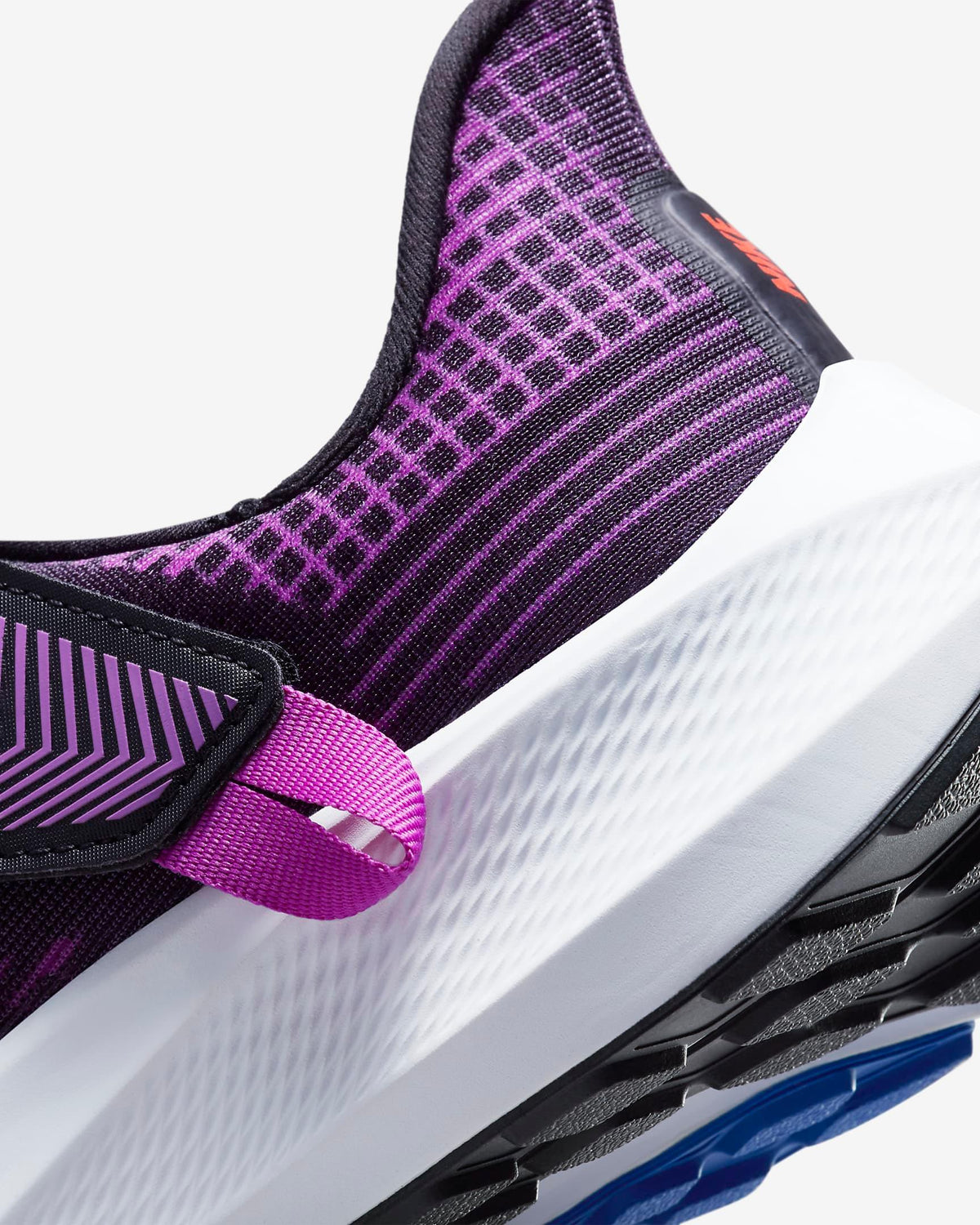 Giày Nike Pegasus FlyEase Women Road Running Shoes #Fuchsia Dream - Kallos Vietnam