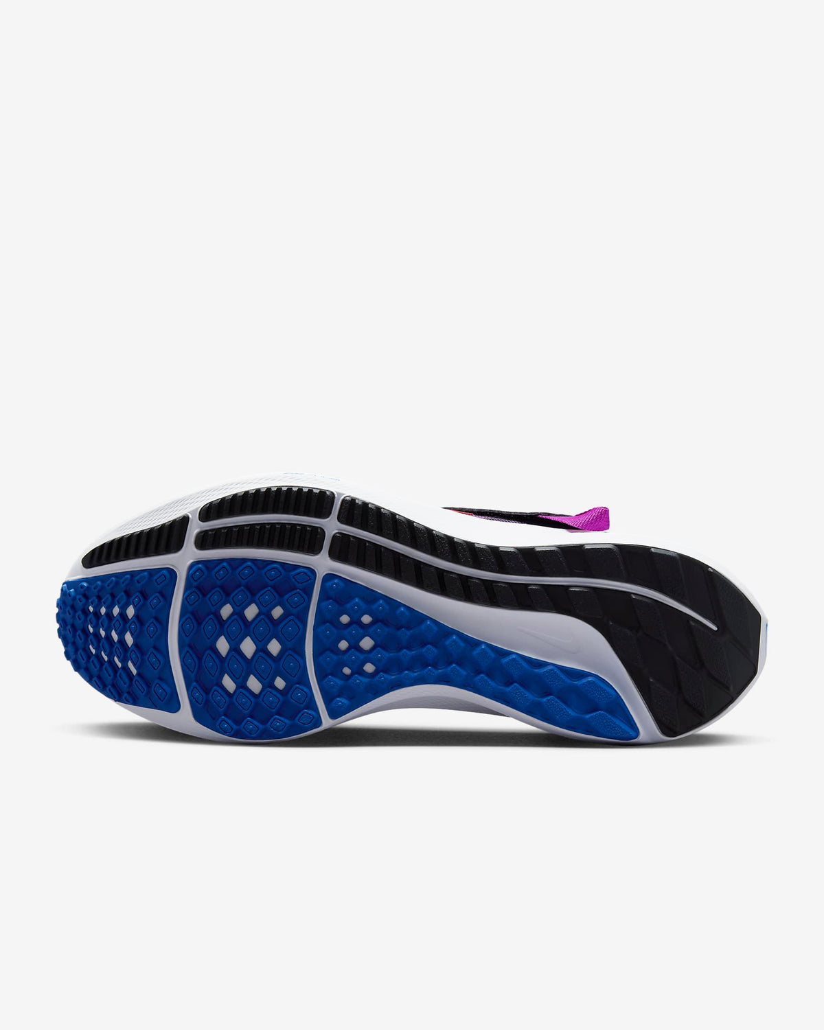 Giày Nike Pegasus FlyEase Women Road Running Shoes #Fuchsia Dream - Kallos Vietnam