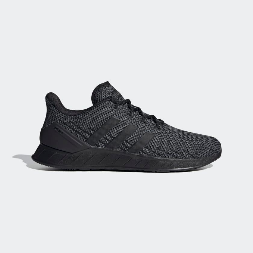 Giày Adidas Questar Flow NXT #Core Black - Kallos Vietnam