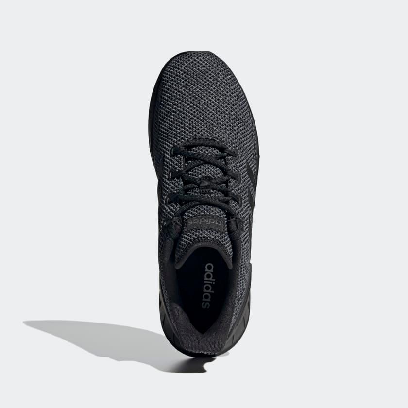 Giày Adidas Questar Flow NXT #Core Black - Kallos Vietnam