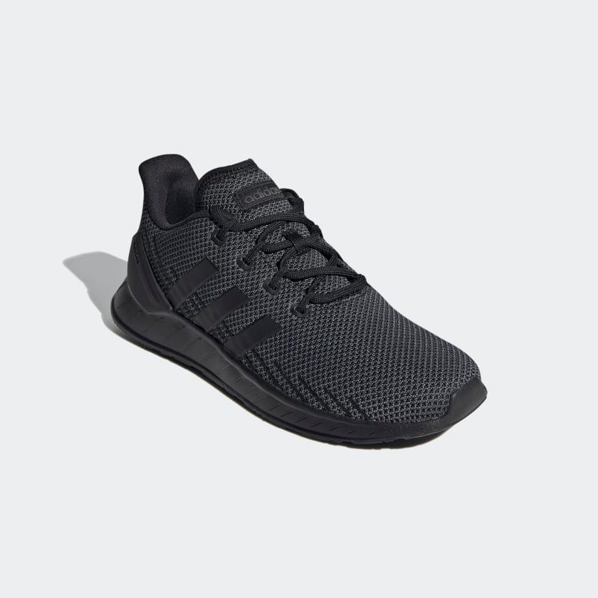 Giày Adidas Questar Flow NXT #Core Black - Kallos Vietnam