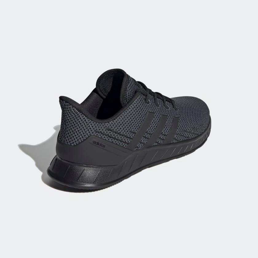 Giày Adidas Questar Flow NXT #Core Black - Kallos Vietnam