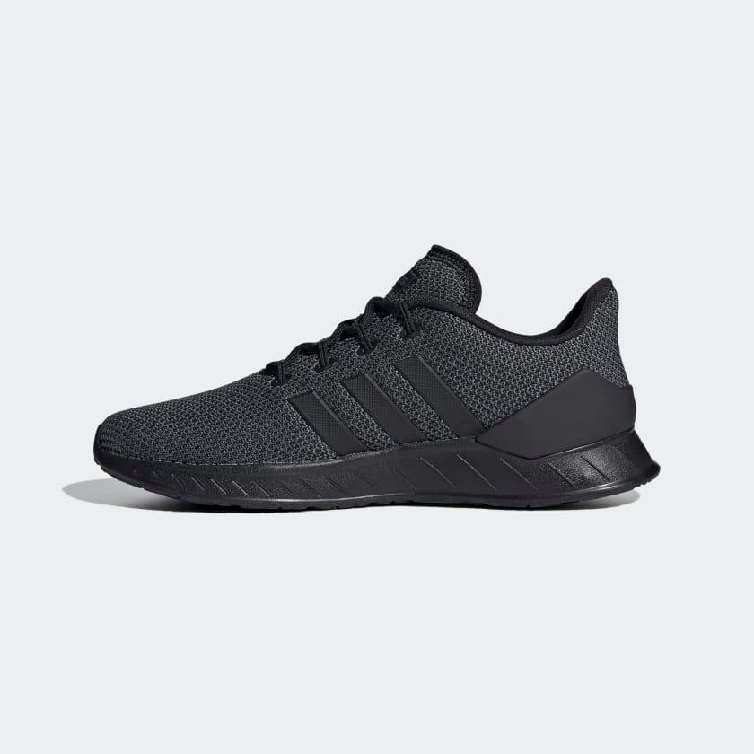 Giày Adidas Questar Flow NXT #Core Black - Kallos Vietnam