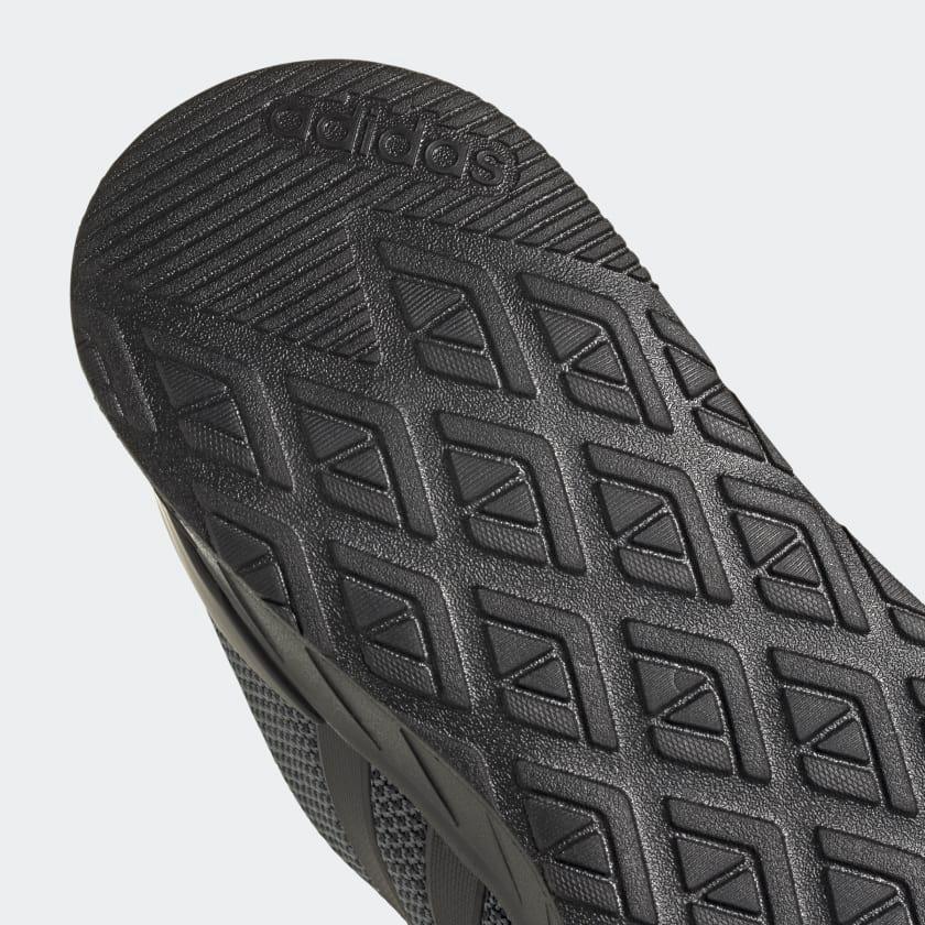 Giày Adidas Questar Flow NXT #Core Black - Kallos Vietnam