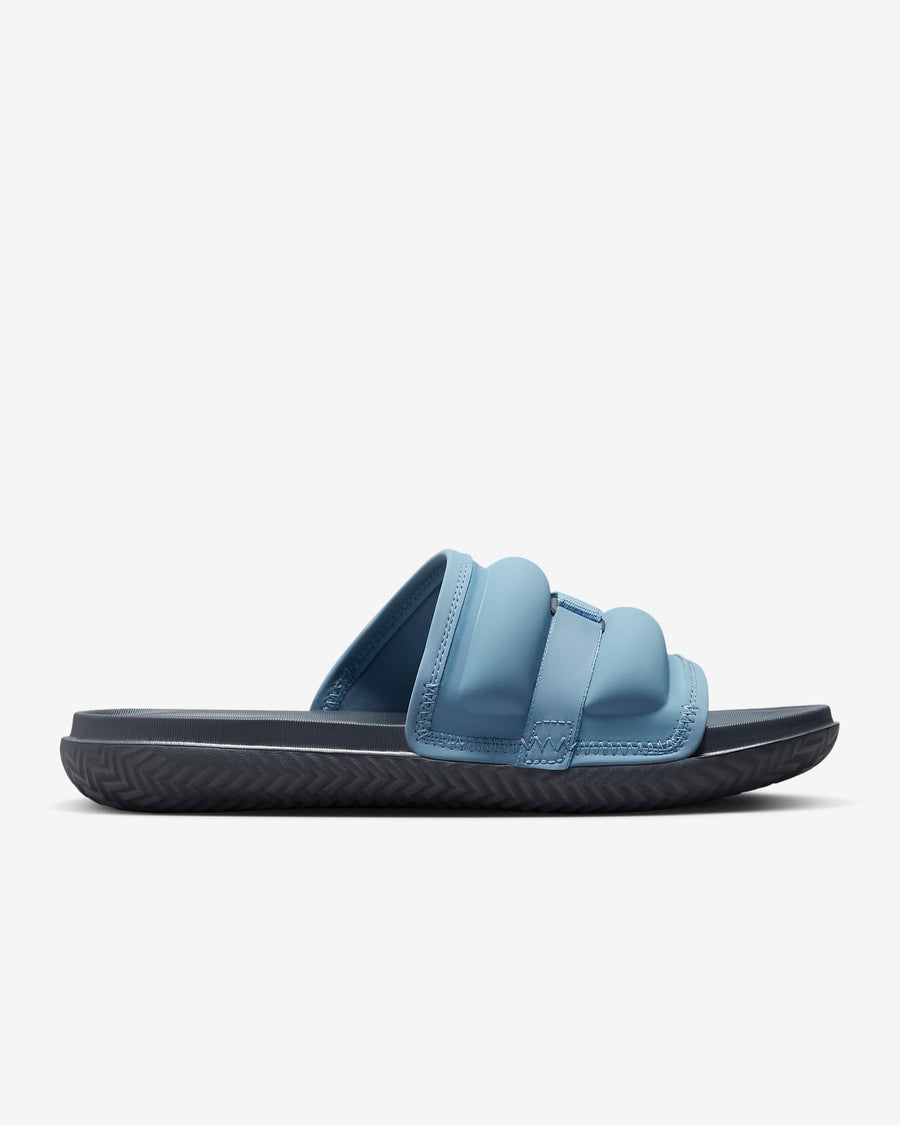 Dép Nike Jordan Super Play Men Slides #Chambray - Kallos Vietnam