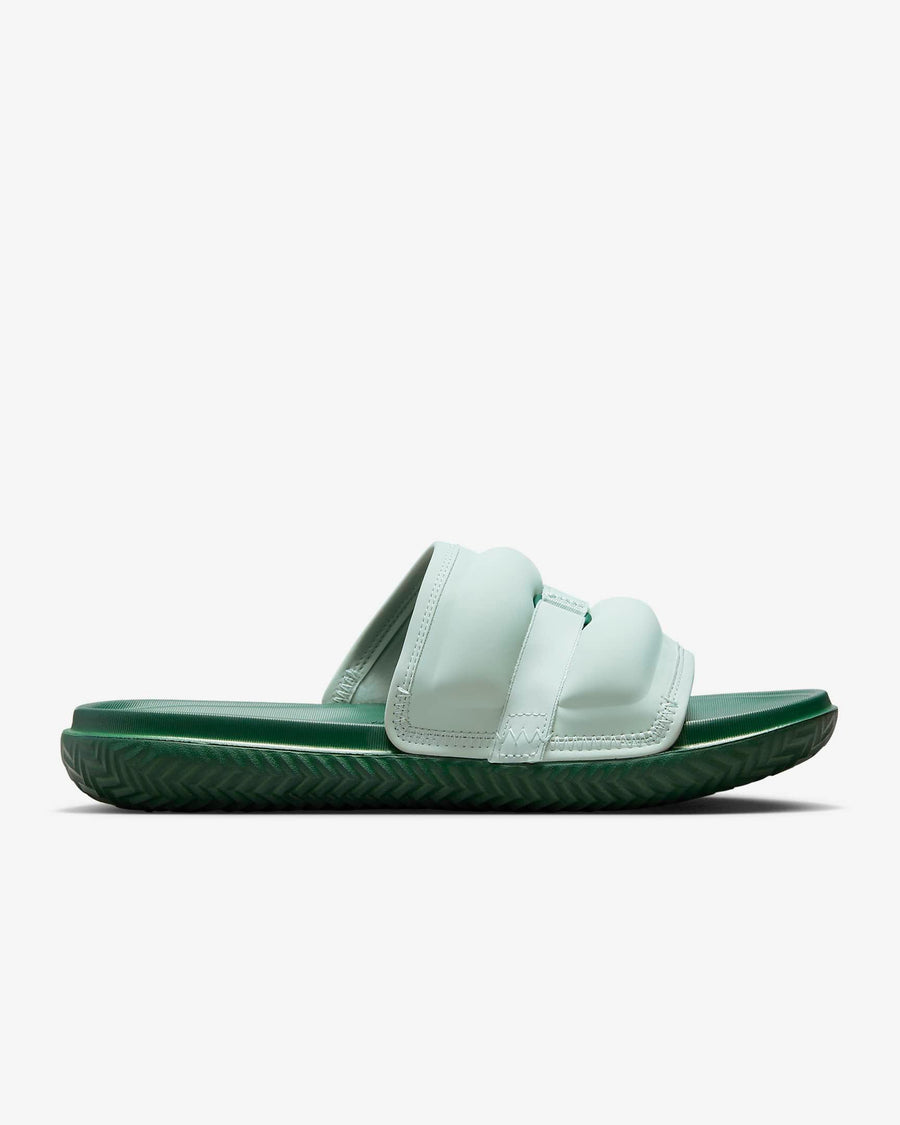 Dép Nike Jordan Super Play Men Slides #Pistachio Frost - Kallos Vietnam