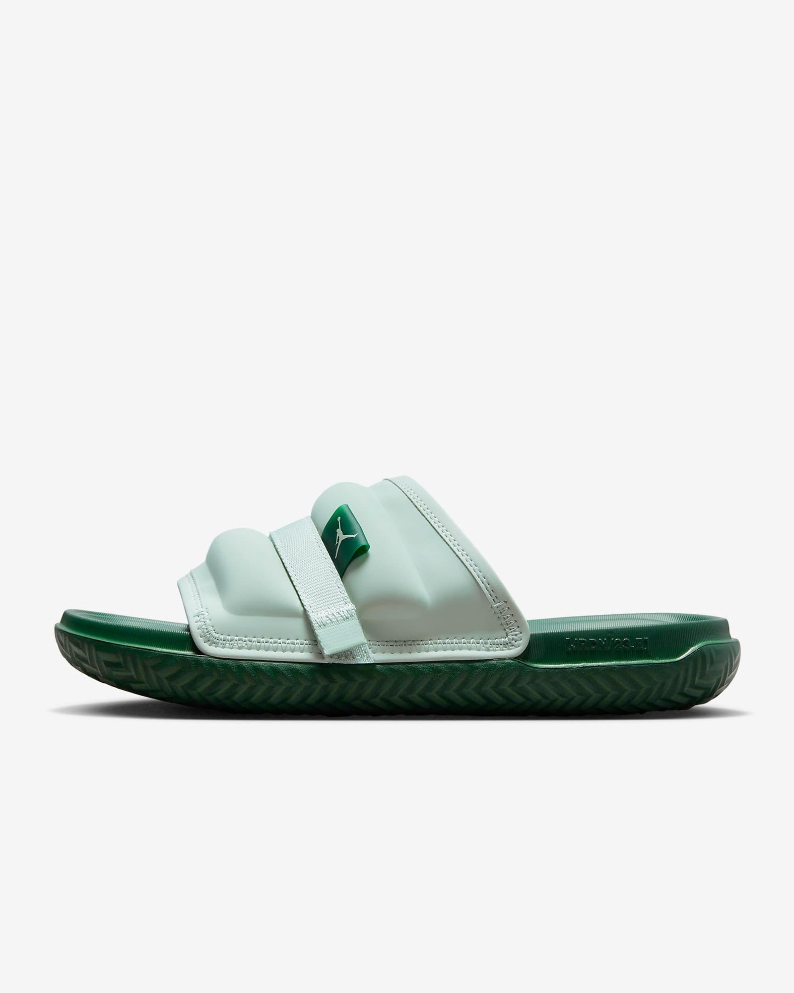 Dép Nike Jordan Super Play Men Slides #Pistachio Frost - Kallos Vietnam