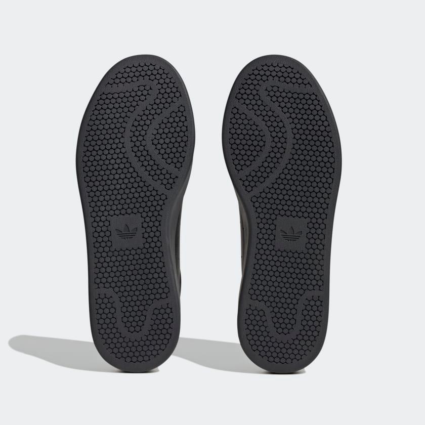 Buy Adidas Originals Men's STAN SMITH CREPE Black Casual Sneakers for Men  at Best Price @ Tata CLiQ