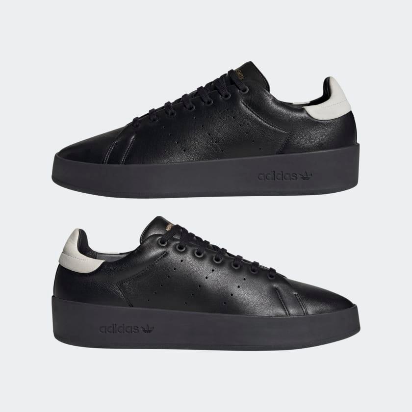 Giày Adidas Stan Smith Recon #Core Black - Kallos Vietnam