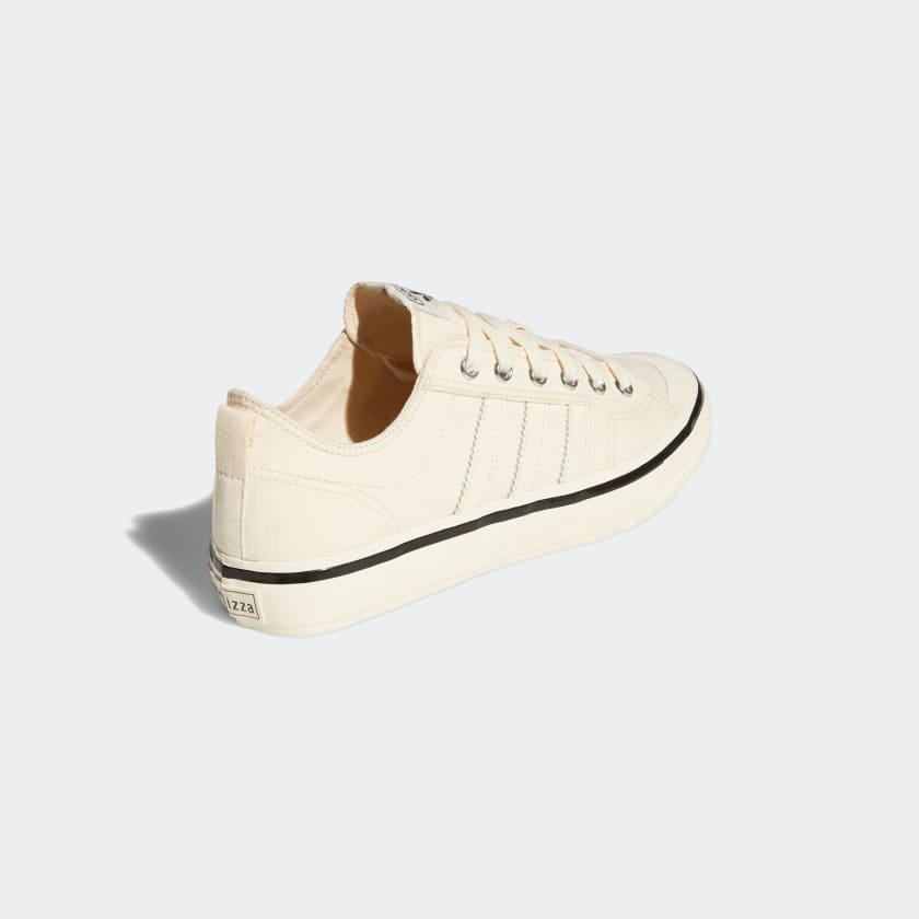 Giày Adidas Nizza RF 74 #Ecru Tint - Kallos Vietnam