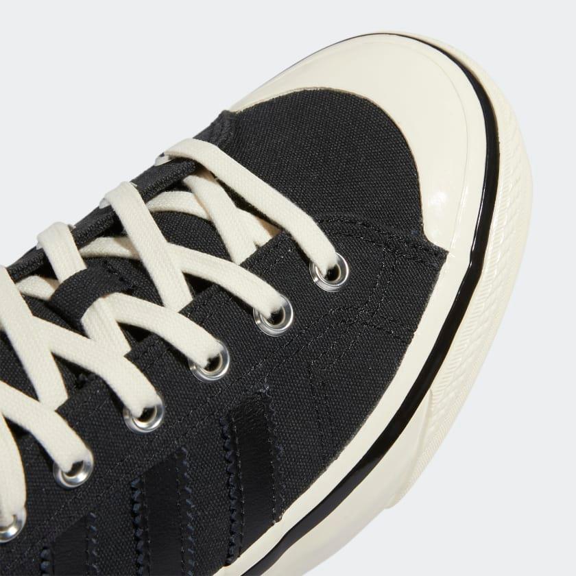 Giày Adidas Nizza RF 74 #Core Black - Kallos Vietnam
