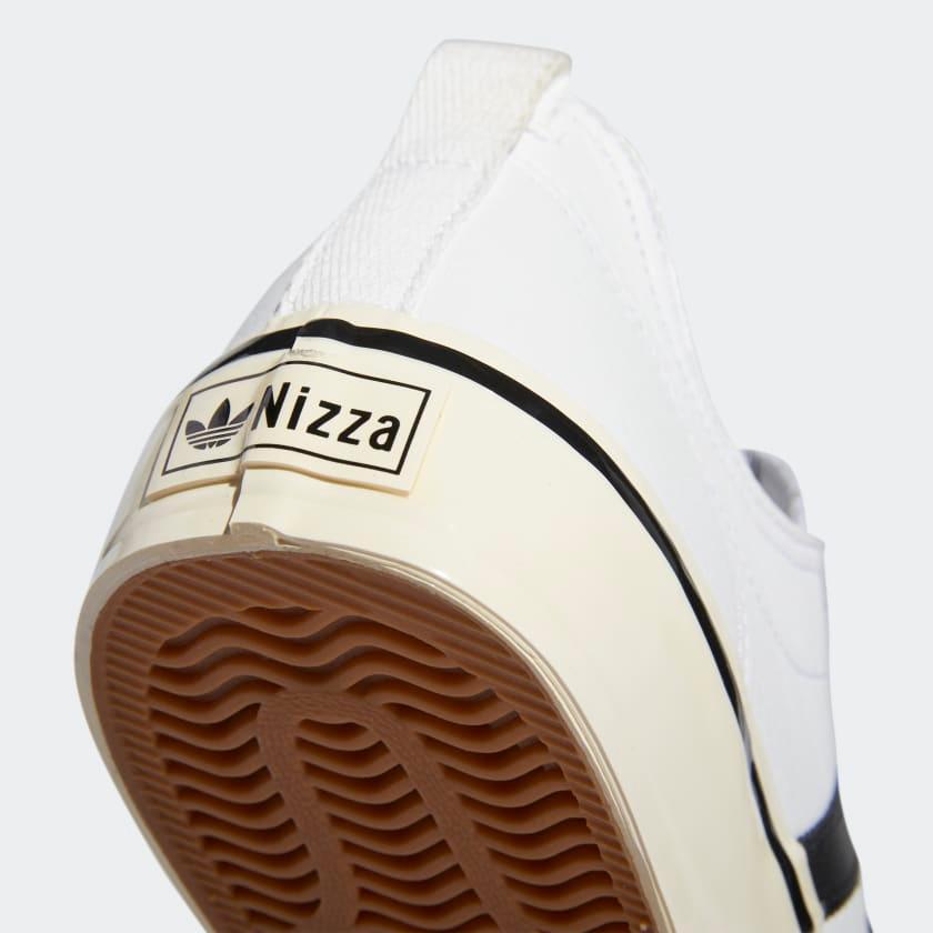 Giày Adidas Nizza RF 74 #Cloud White - Kallos Vietnam