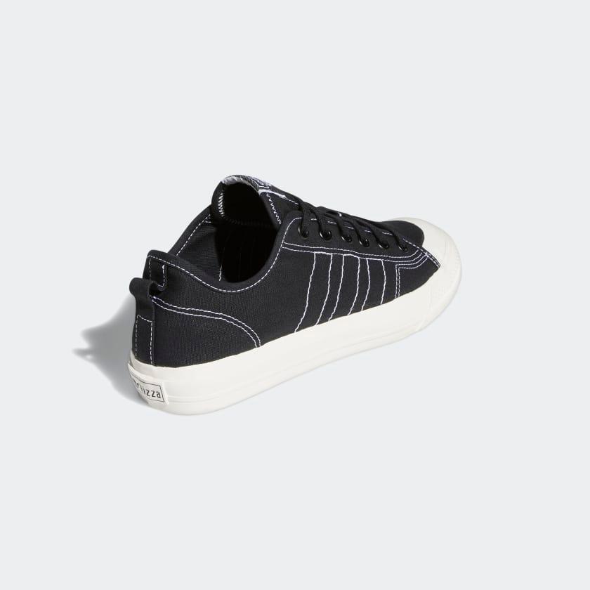 Giày Adidas Nizza RF #Core Black - Kallos Vietnam