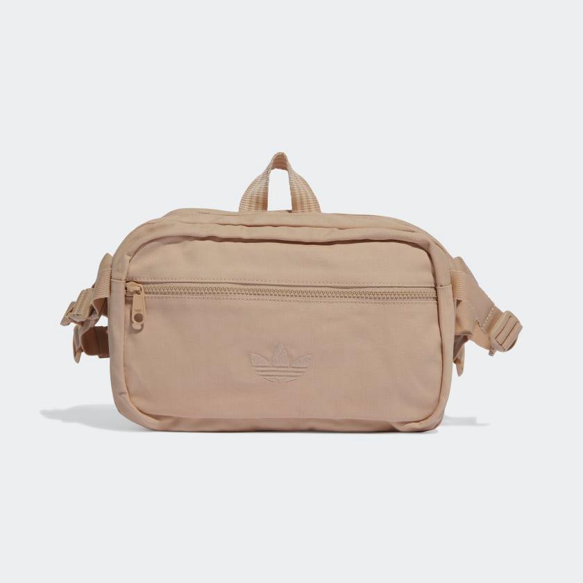 Túi Adidas RIFTA Waist Bag #Magic Beige - Kallos Vietnam