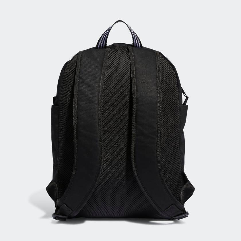 Ba Lô Adidas RIFTA Backpack #Black - Kallos Vietnam