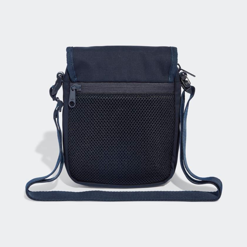 Túi Adidas RIFTA Festival Bag #Legend Ink - Kallos Vietnam
