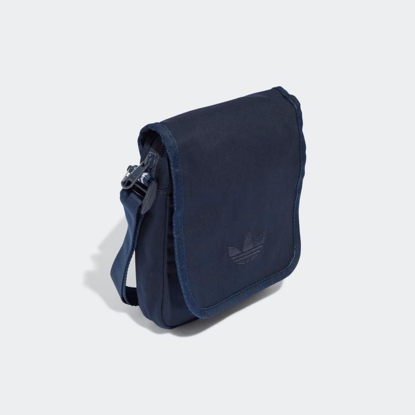 Túi Adidas RIFTA Festival Bag #Legend Ink - Kallos Vietnam