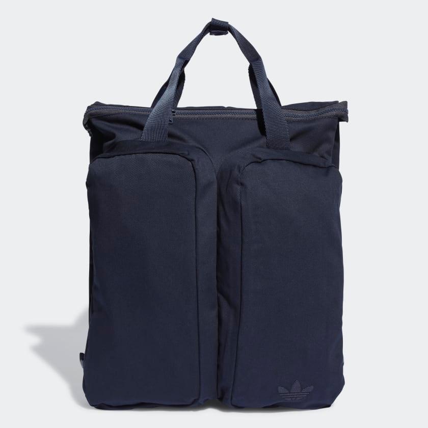 Túi Adidas RIFTA Shopper Backpack #Legend Ink - Kallos Vietnam