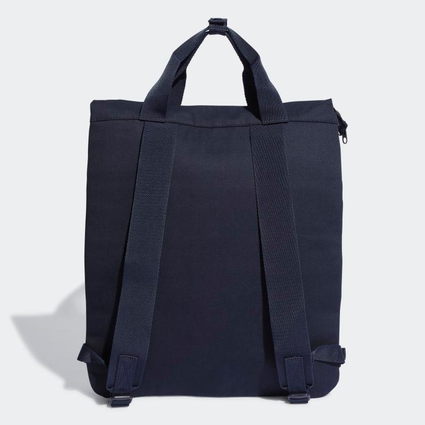 Túi Adidas RIFTA Shopper Backpack #Legend Ink - Kallos Vietnam
