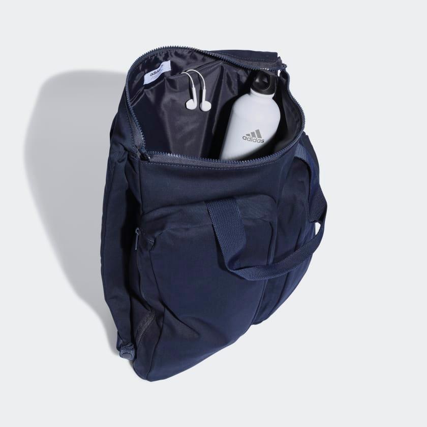 Túi Adidas RIFTA Shopper Backpack #Legend Ink - Kallos Vietnam