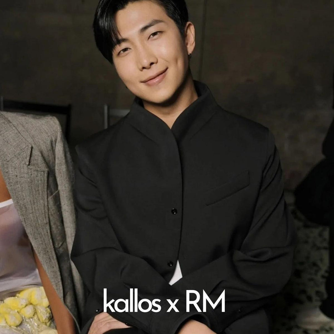 RM of BTS Sticker - Kallos Vietnam