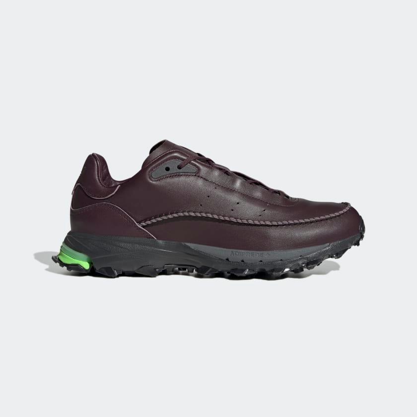 Giày Adidas Mocaturf Adventure #Shadow Maroon - Kallos Vietnam