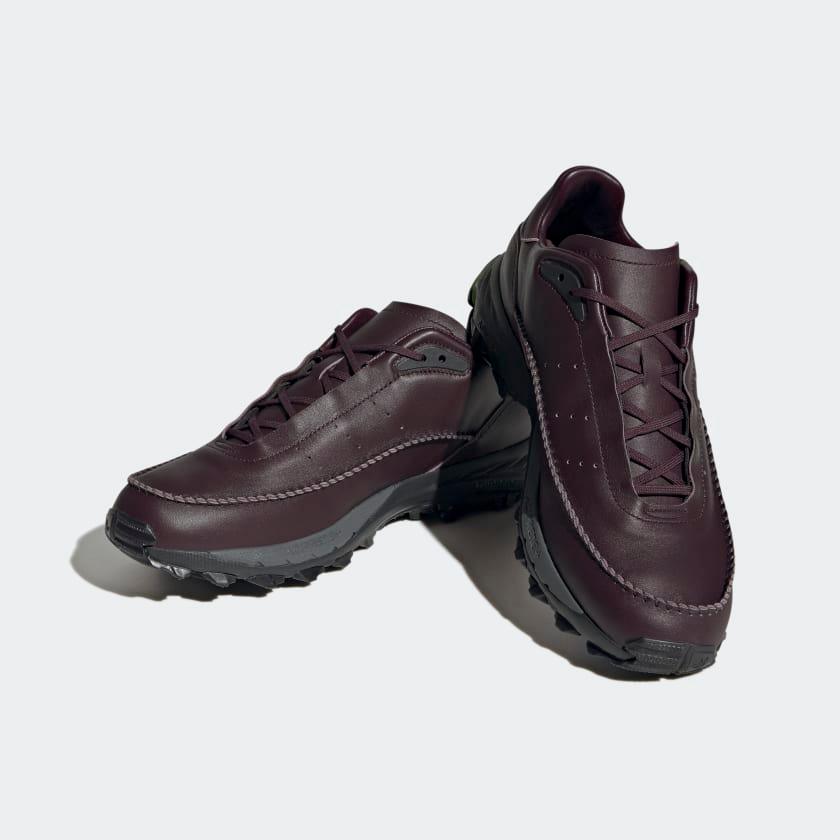Giày Adidas Mocaturf Adventure #Shadow Maroon - Kallos Vietnam