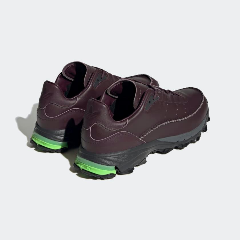 Giày Adidas Mocaturf Adventure #Shadow Maroon - Kallos Vietnam