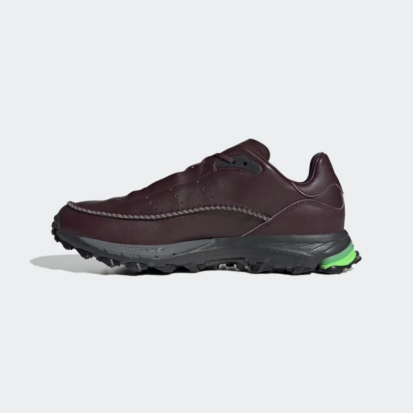 Giày Adidas Mocaturf Adventure #Shadow Maroon - Kallos Vietnam