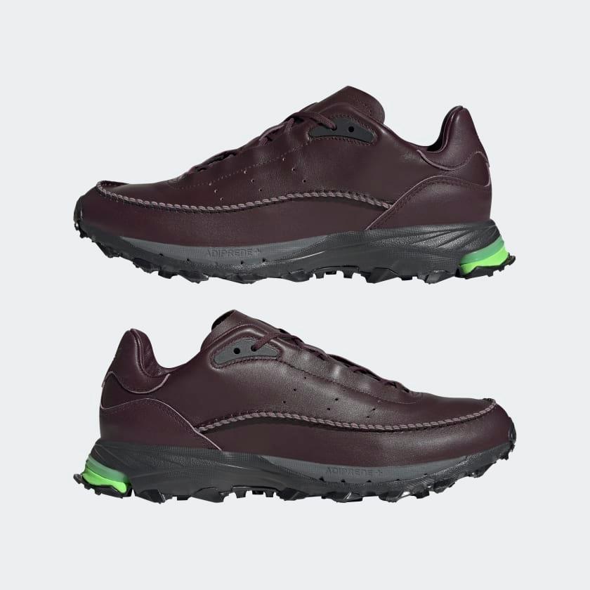 Giày Adidas Mocaturf Adventure #Shadow Maroon - Kallos Vietnam