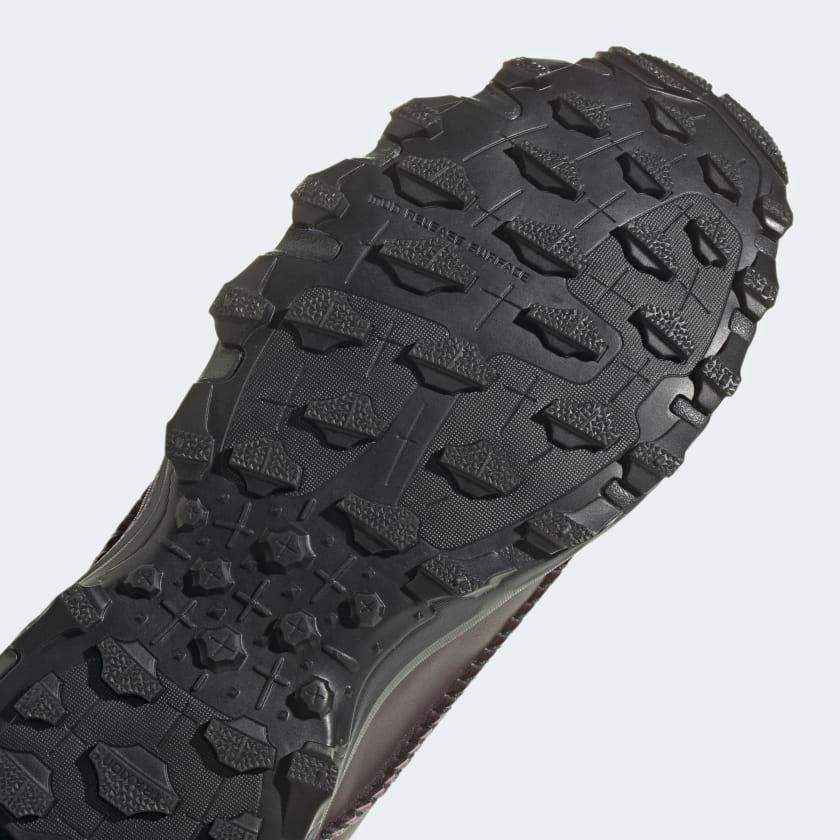 Giày Adidas Mocaturf Adventure #Shadow Maroon - Kallos Vietnam