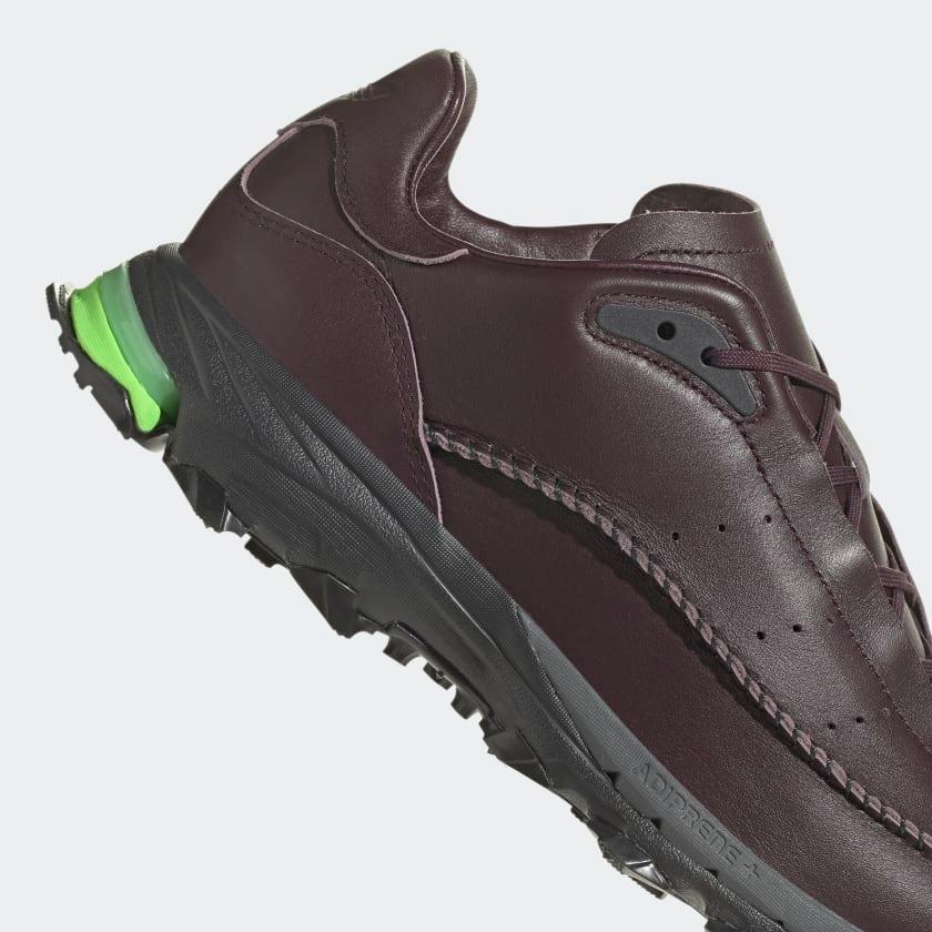 Giày Adidas Mocaturf Adventure #Shadow Maroon - Kallos Vietnam