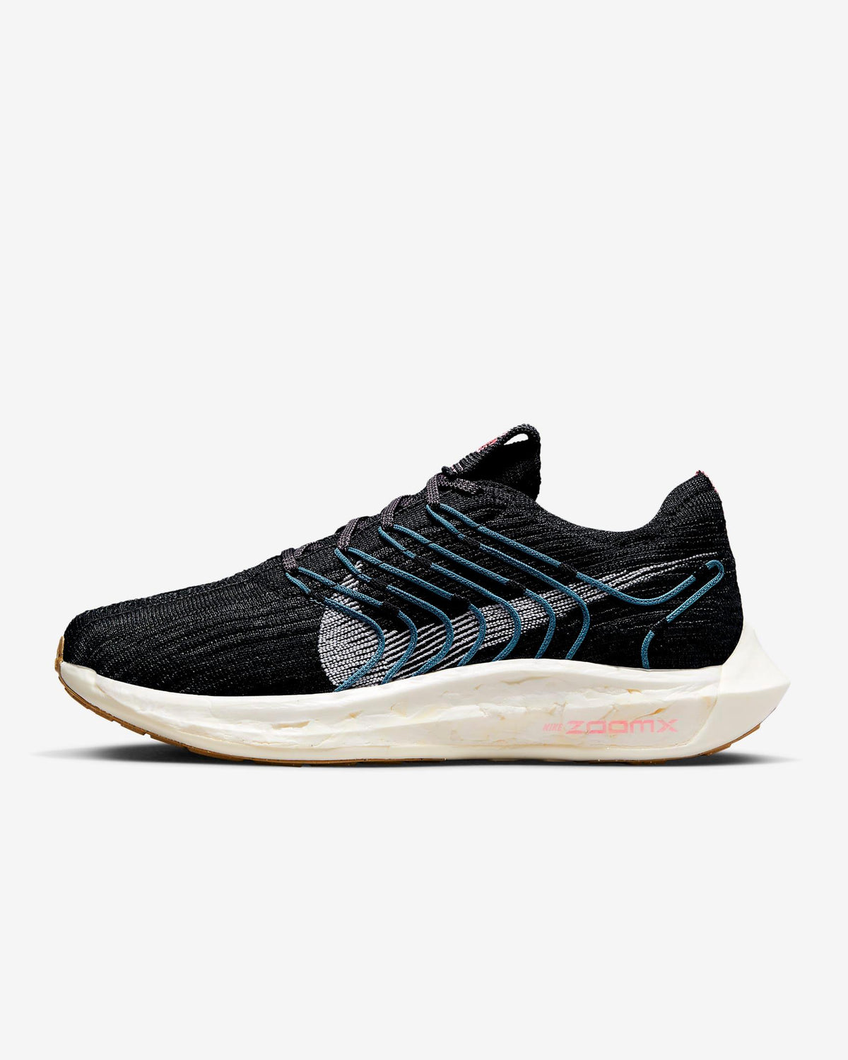 Giày Nike Pegasus Turbo Next Nature Women Shoes #Black - Kallos Vietnam